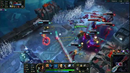 Gangplank Barrages-11