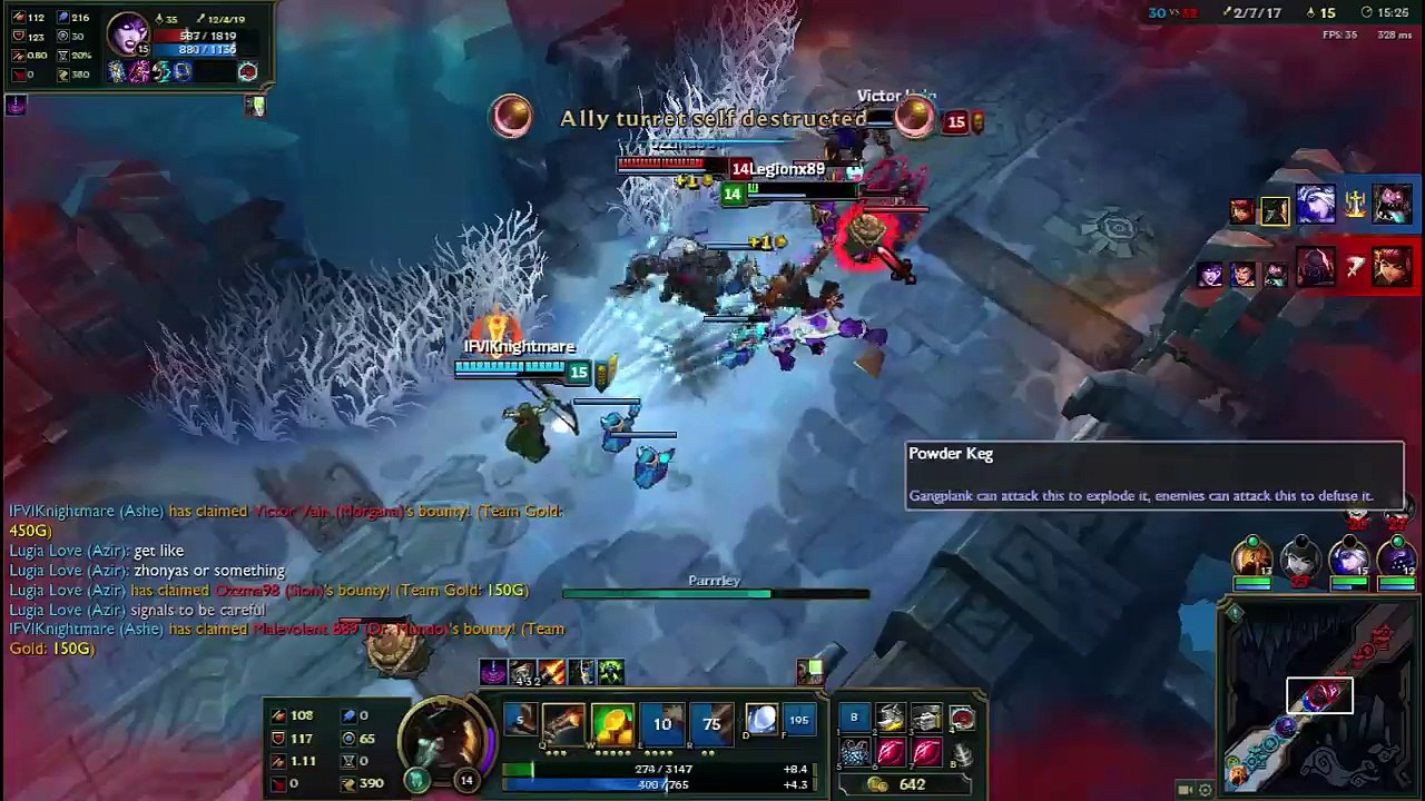 Gangplank Barrages-15