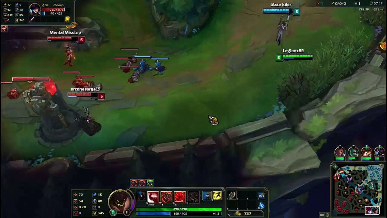 Malphite Rocks-07