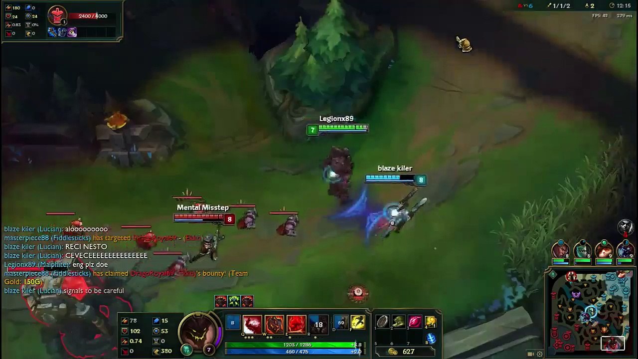 Malphite Rocks-12