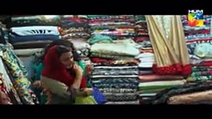 Sehra Main Safar Episode 6 Full 29 January 2016