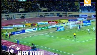 اهداف مباراة ( مصر 2-0 ليبيا ) مباراة ودية
