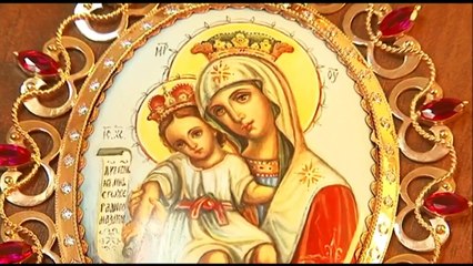 Самая тяжелая золотая цепь в России