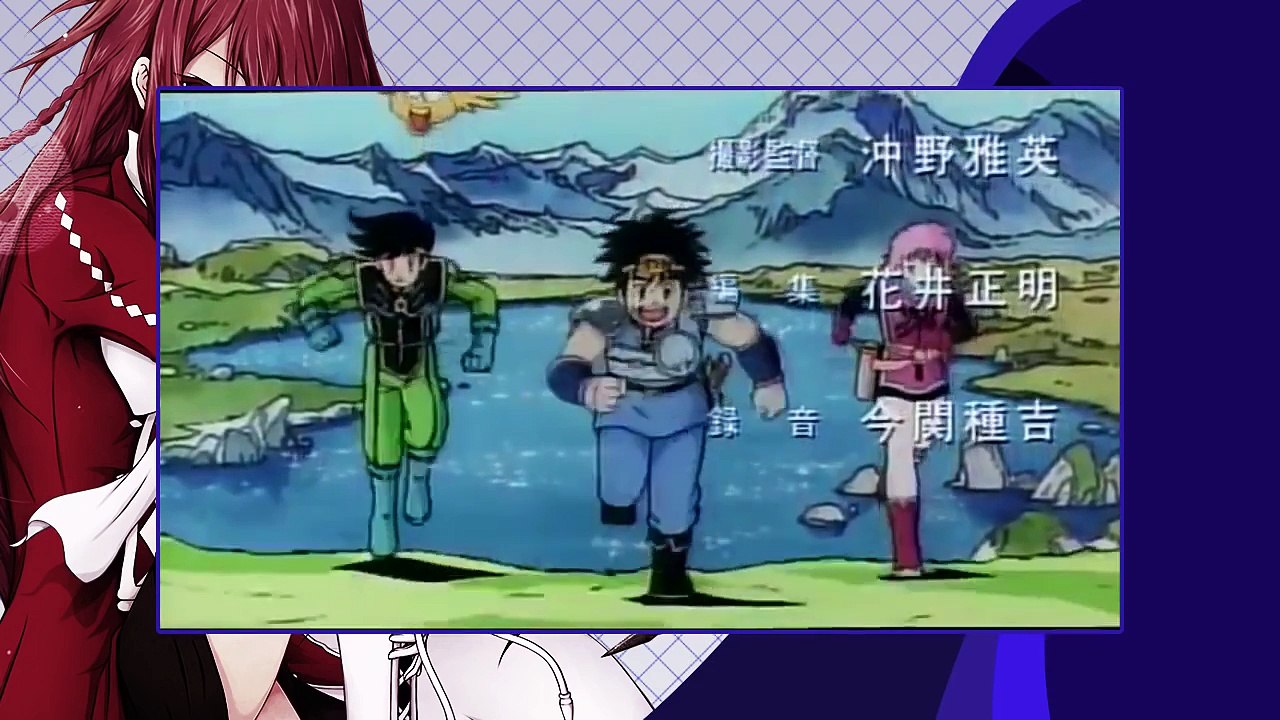 Dicas de Animes Shounen para se Assistir - Otakuway