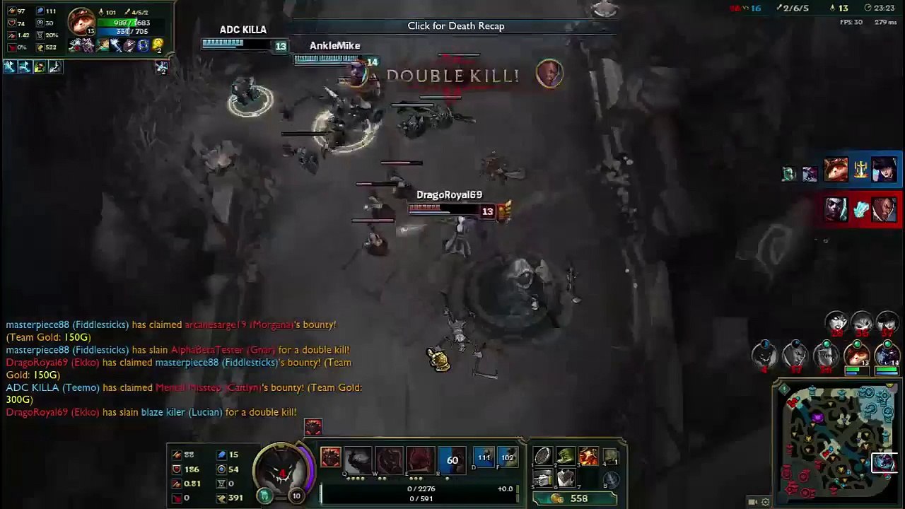 Malphite Rocks-23