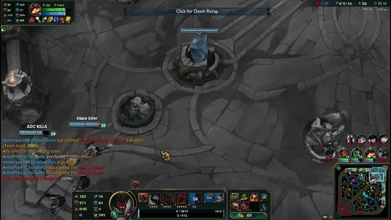 Malphite Rocks-35