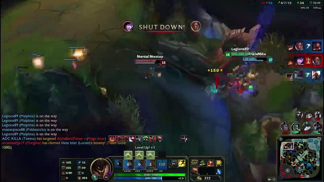 Malphite Rocks-32