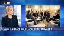Avocate de Jacqueline Sauvage: le président 