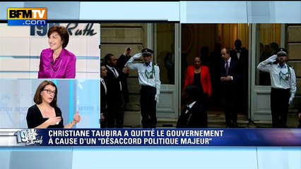 Binationalité: Duflot dénonce "le niveau 25.000 d'une forme d'hypocrisie tacticienne"