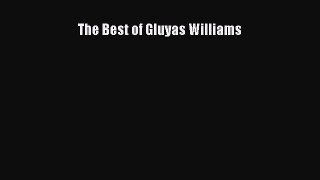 (PDF Download) The Best of Gluyas Williams PDF