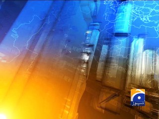 Geo News Headlines - 30 January 2016 - 2400