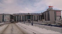 Erzurum Gülen Cemaatine Ait Erzurum Özel Şifa Hastanesi Faaliyetini Durdurdu