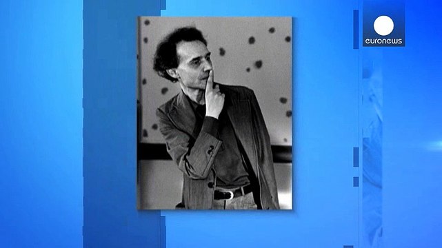Cinema bids farewell to new wave maestro Jacques Rivette, 87