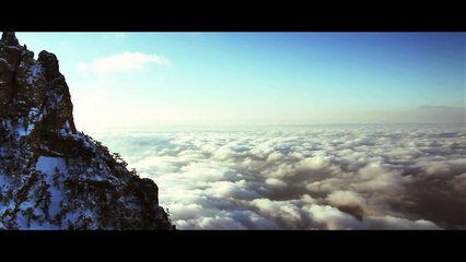 Marpo - Už Nikdy (Official Video)