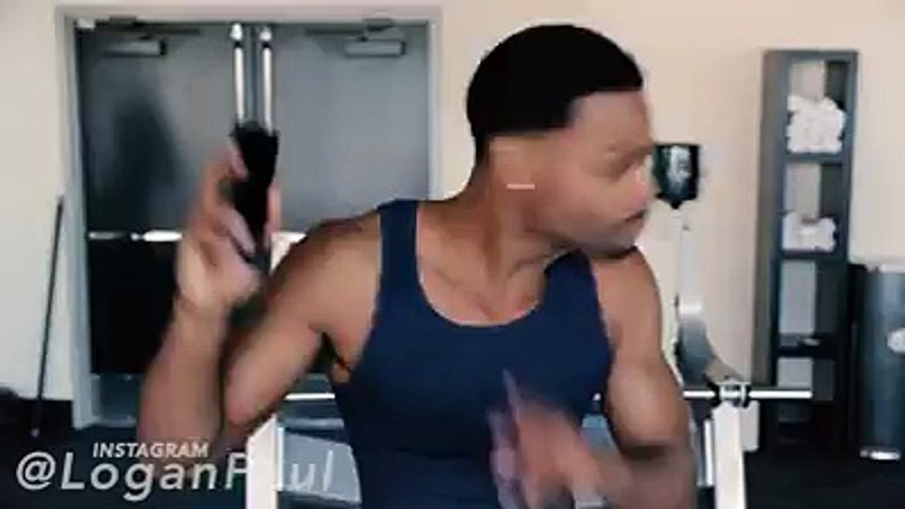 HE LAST REP