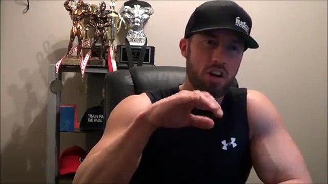 reverse dieting IIFYM