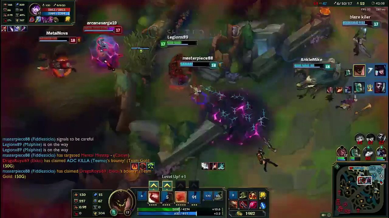 Malphite Rocks-42