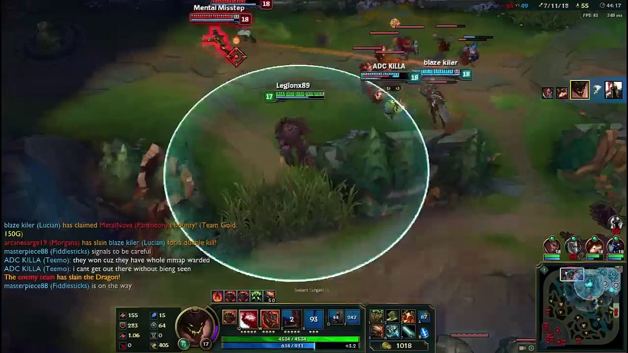 Malphite Rocks-44