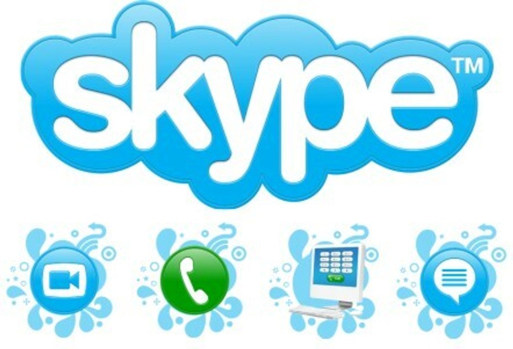 Skype seetings to donot show contacts of skype in phone numbers