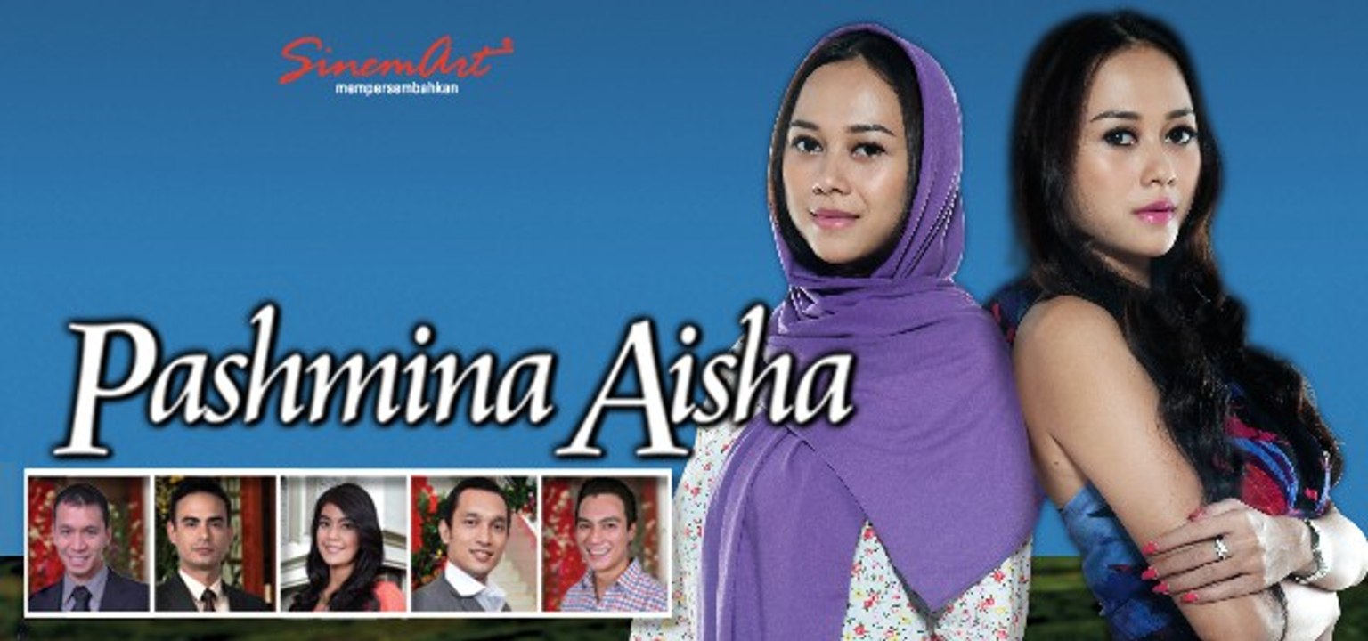 PASHMINA AISHA Episode 2