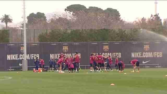 Barcelona-Atlético, choque imponente por el liderato y media Liga