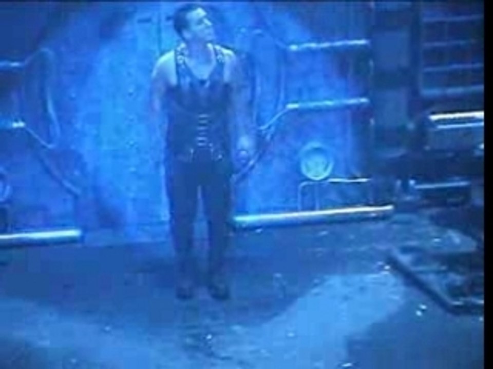 Rammstein Morgenstern