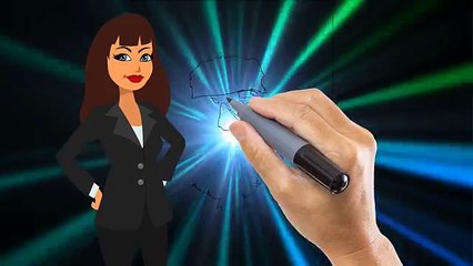 Nicheprof Promo using Explaindio