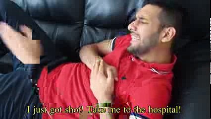 ZaidAliT - Girls Get Ready For Everything