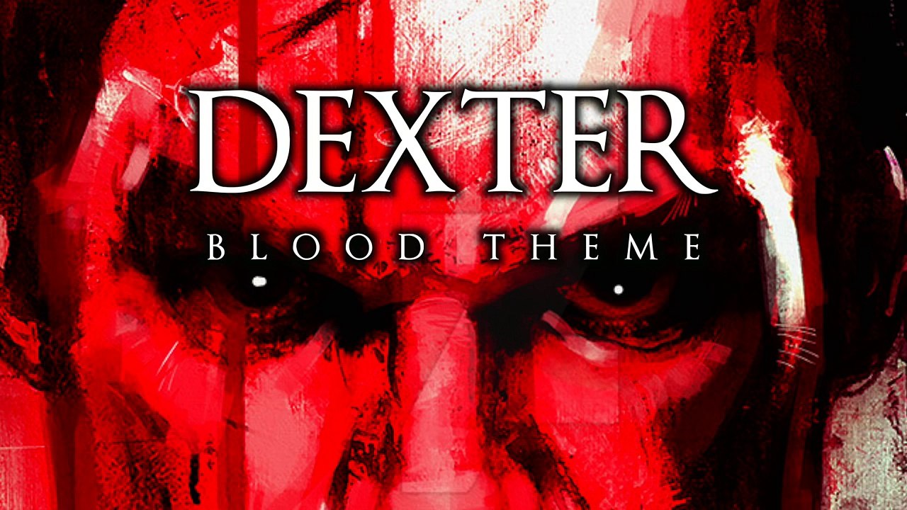 Dexter - Blood Theme | Piano & Ochestra