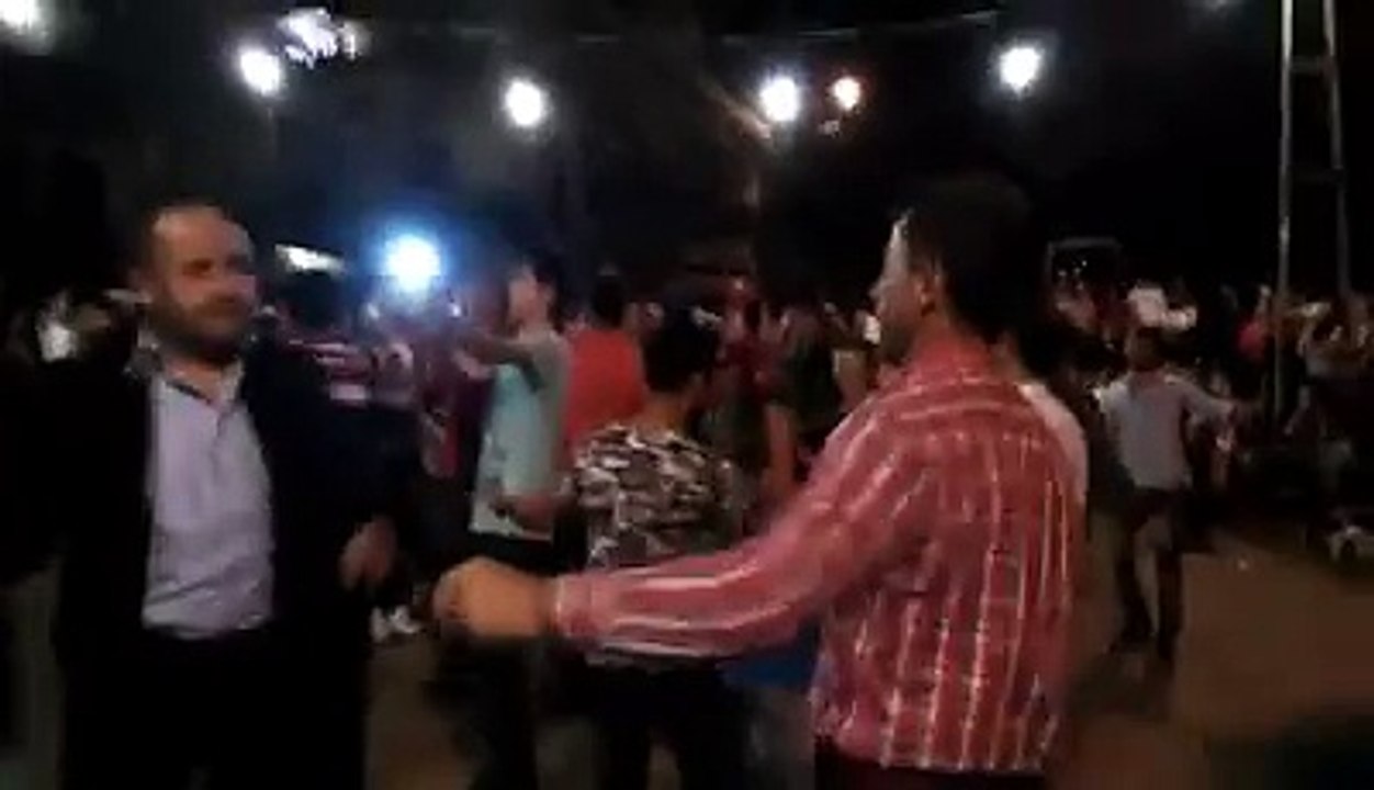 Kaptaş Oyun Havası ve Tabi ki Oynamamak Olur mu :)))