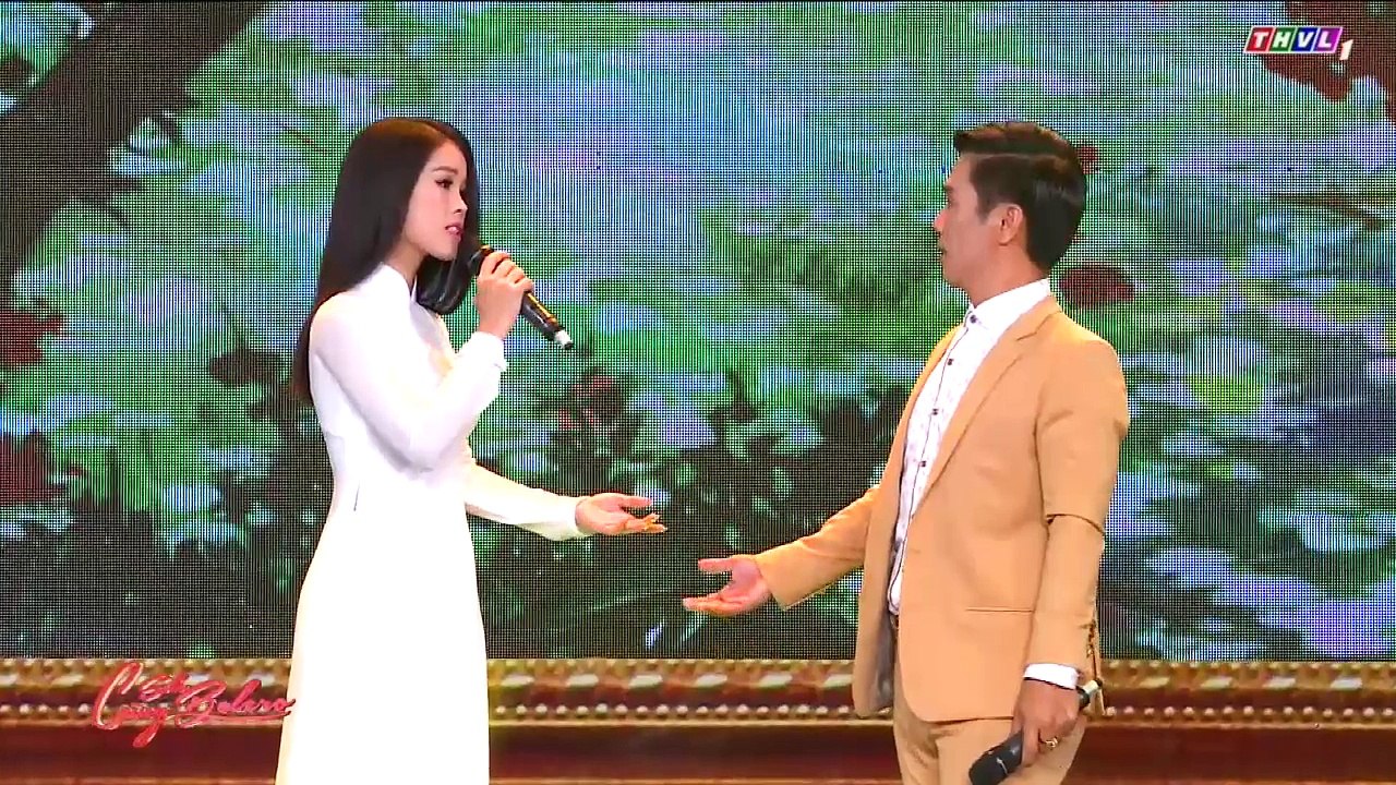 Khúc Tình Ca Mùa Hạ - Lâm Ngọc Hoa & Lê Minh Trung