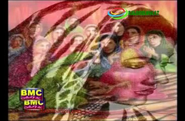 2-Balochi Song Asghar Adina