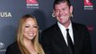Mariah Carey and James Packer Make First Public Appearance as Engaged Couple