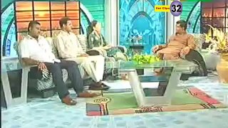 sharmeela farooqi shirt slip on tv leaked video