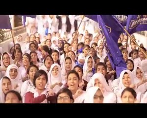 Karachi King Official Song Karachi Jeety ga Azmat Ali