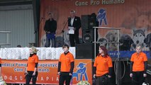 CANE PRO HUMANO- film z uroczystości X-lecia Fundacji Pomocy Terapeutycznej