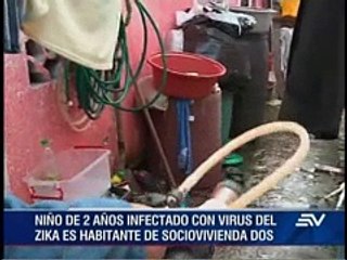 Televistazo 13h00 29-01-2016