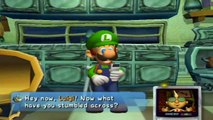 Luigis Mansion - Gameplay Walkthrough - Part 5 (NGC)