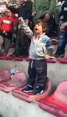 Bu Taraftar Bi Harikaa