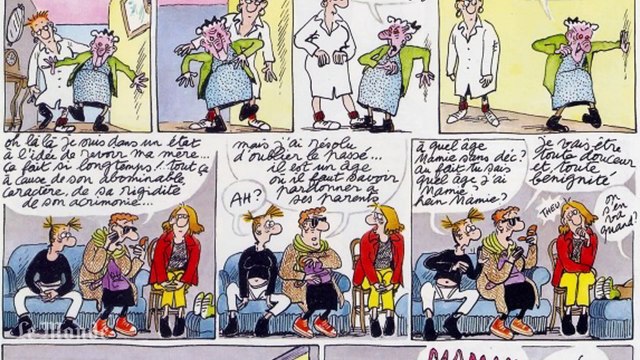Dessin féminin ou masculin : à Angoulême, les auteurs veulent casser les préjugés