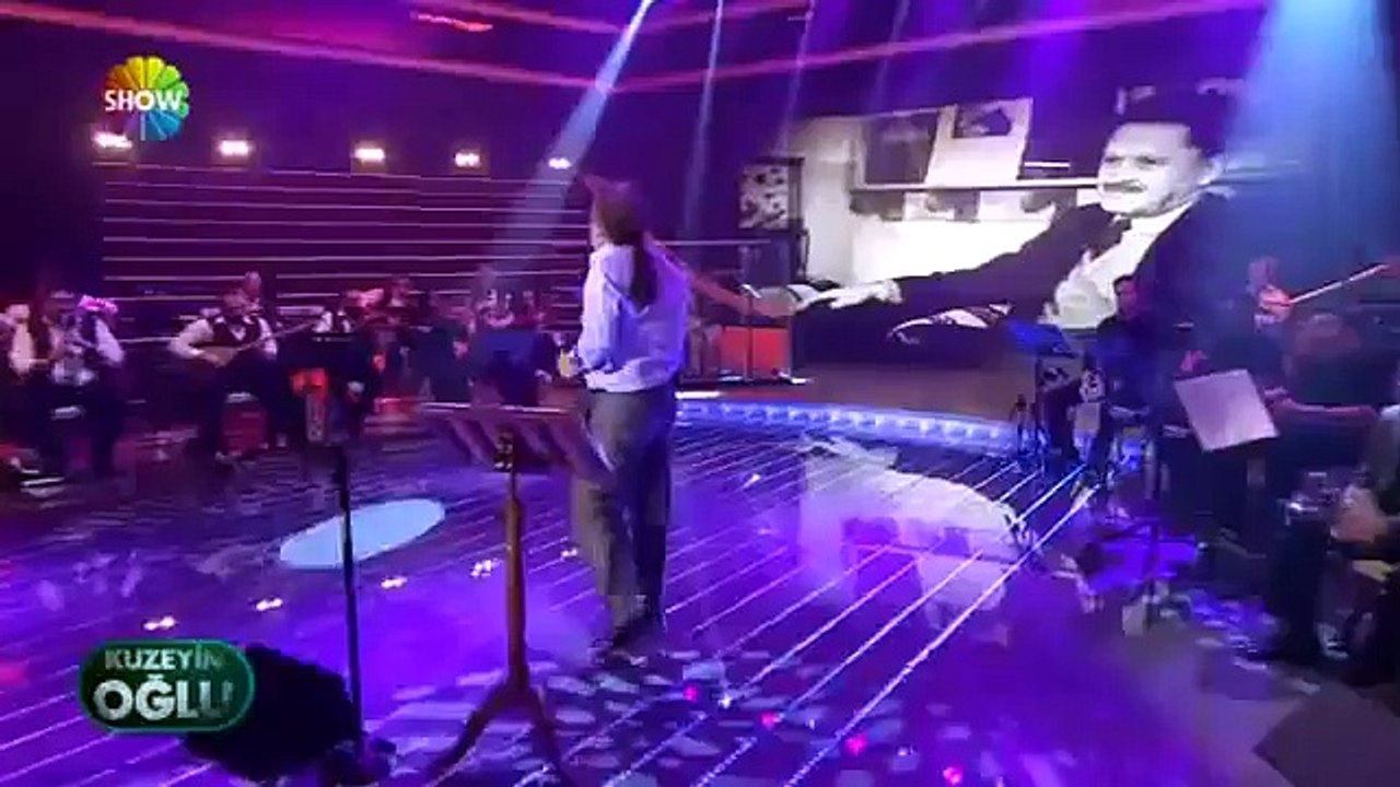 Volkan Konak "Kuzeyin Oğlu" Volkan Konak "Memik Oğlan"