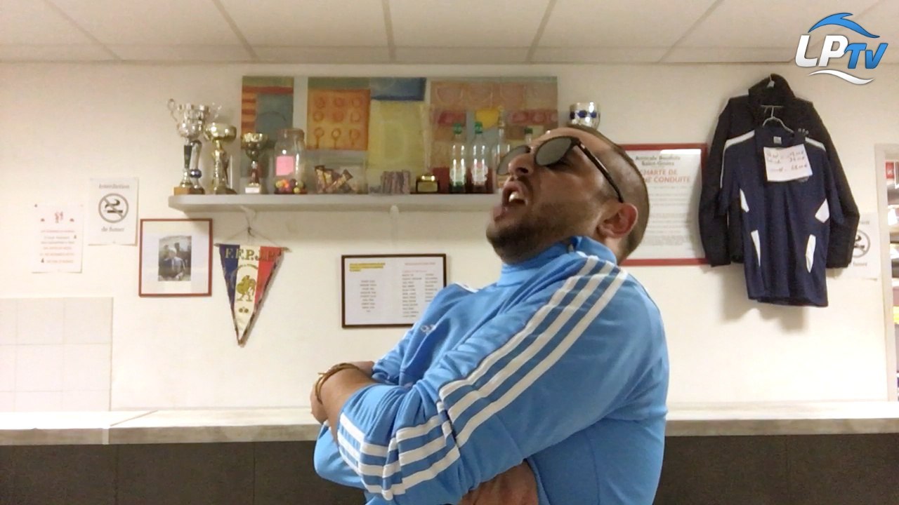 OM 1-1 Lille : le débrief de Bengous