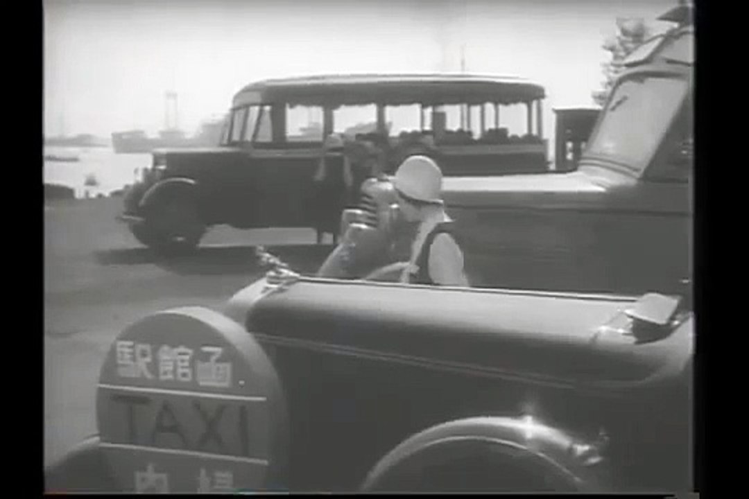 1937年 若い人