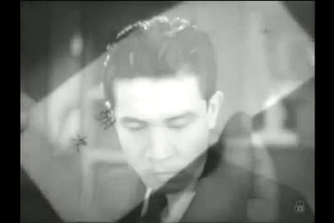 1936年 君と行く路