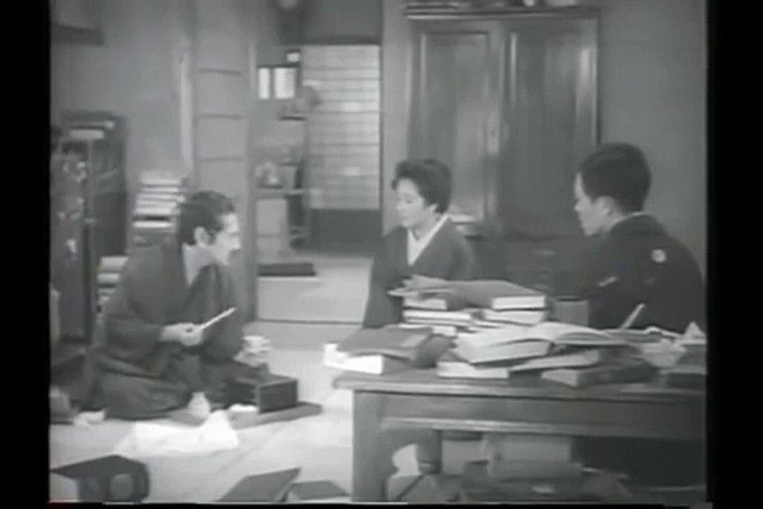 1936年 吾輩は猫である