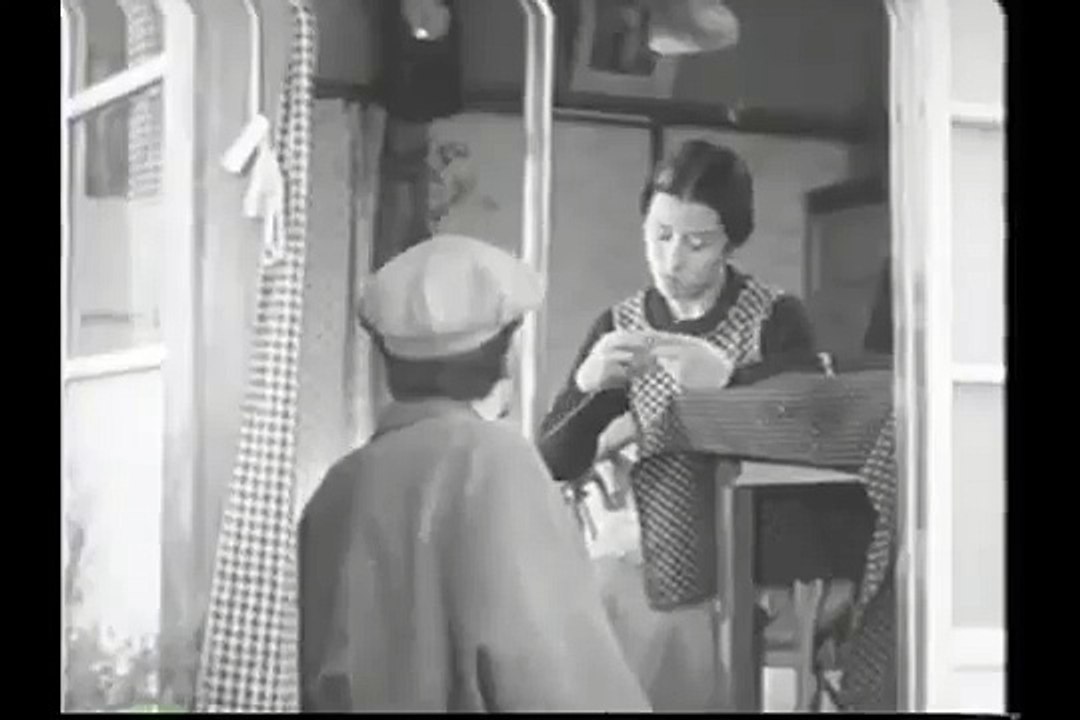 1935年 花婿の寝言