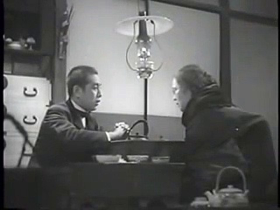 1935年 坊っちゃん