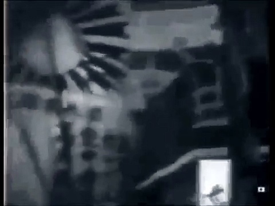 1935年 サーカス五人組