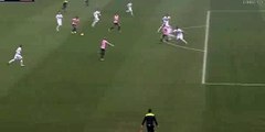 Alberto Gilardino Goal - Carpi 0 - 1 Palermo - 30-01-2016