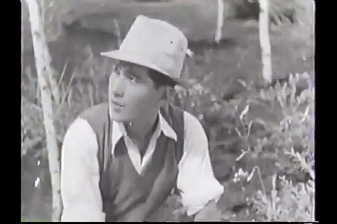 1936年 新道 前篇 朱美の巻